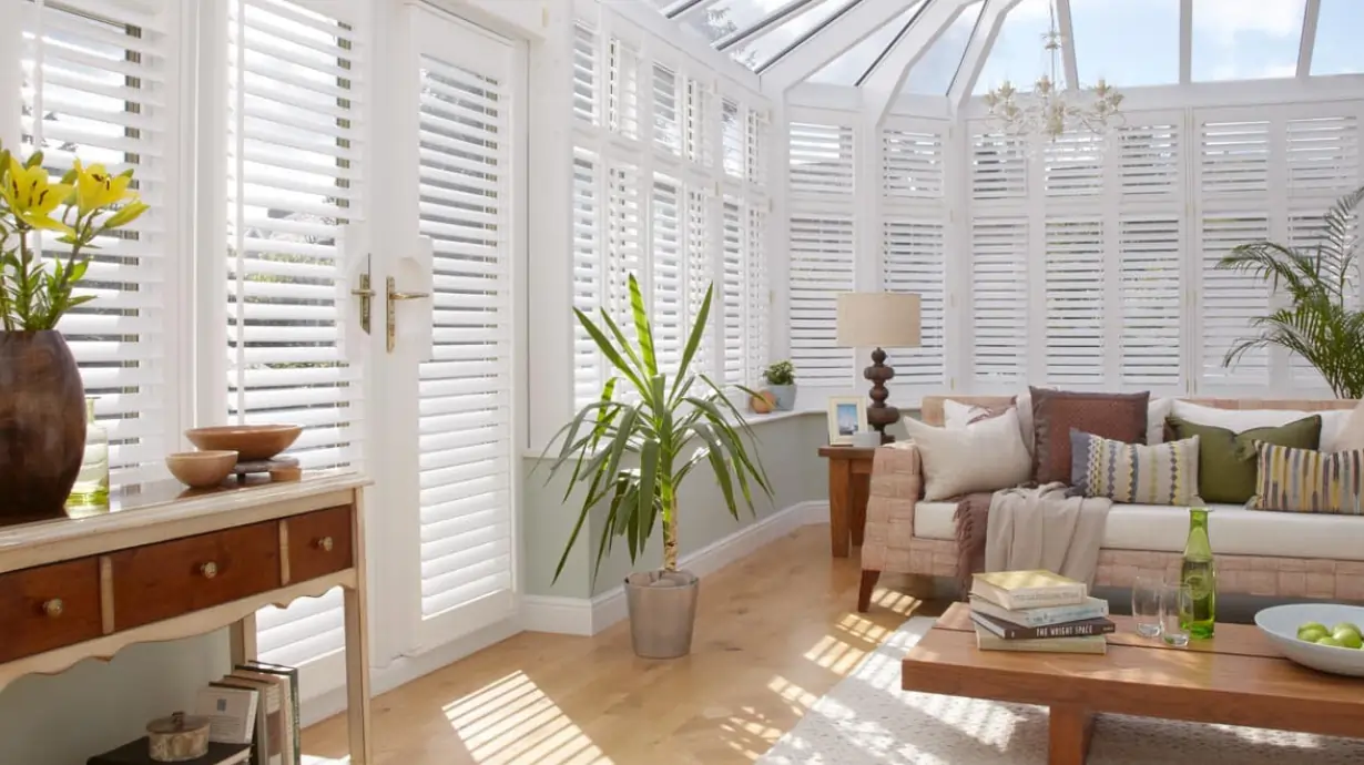 Blinds Mitcham